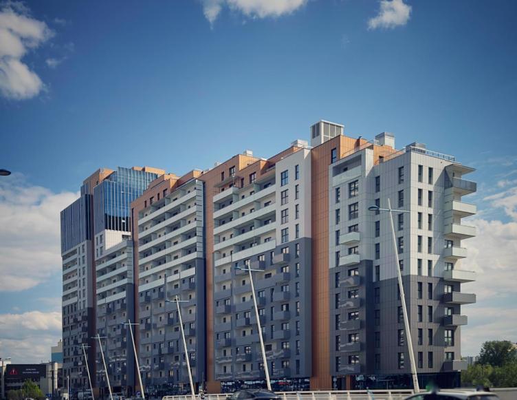 Cozy Apartment 제수프 외부 사진